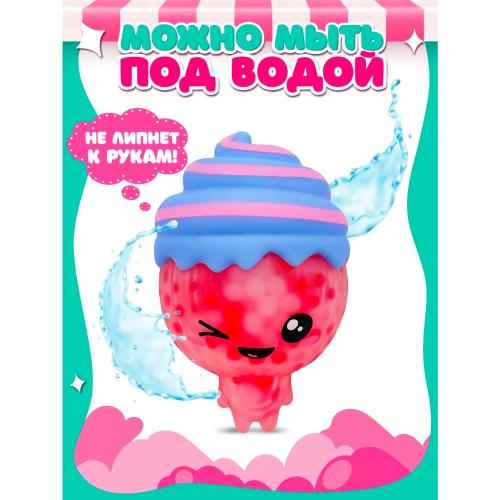 Фигурка антистресс Свитис Candy Crew Funky Toys FT240702-4 фото 4