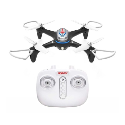 Радиоуправляемый квадрокоптер барометр Syma X15B Радиоуправляемый квадрокоптер барометр Syma X15B