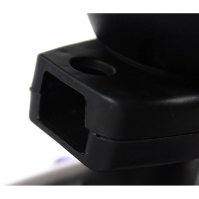 Детский толокар Mercedes-Benz G63 RiverToys Z001ZZ-B серый бриллиант 03