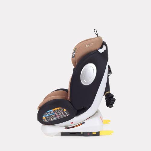 Автокресло Rant basic Twist isofix YC06 фото 15