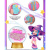 Игровой набор Волшебный флакон и Спальня Луна Magic Mini Mysteries HL514_460006-С