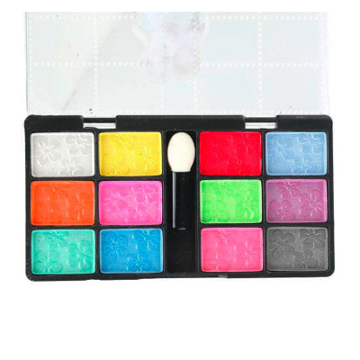 Набор детской декоративной косметики Милая леди 2406x0326-FR-WOT 5