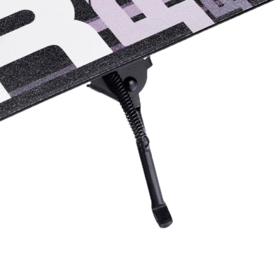 Самокат 2-х колесный Rocket R0093.BK 4