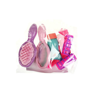 Игровой набор стилиста с питомцем  пл.клетка играем вместе 2103z054-R 4