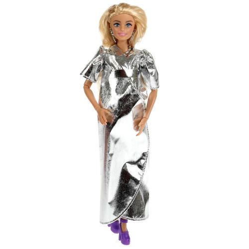 Игровой набор Беременная София 29 см Карапуз 66001-DRESS9-S-BB фото 2