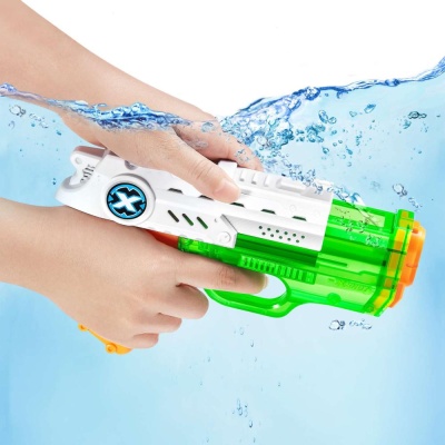 Водный бластер X-Shot Water Фаст-Филл Нано Zuru 56333 03