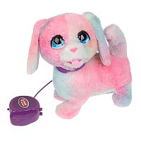 Интерактивная игрушка Мой Питомец Щенок Глория 22 см My Friends JX-14280