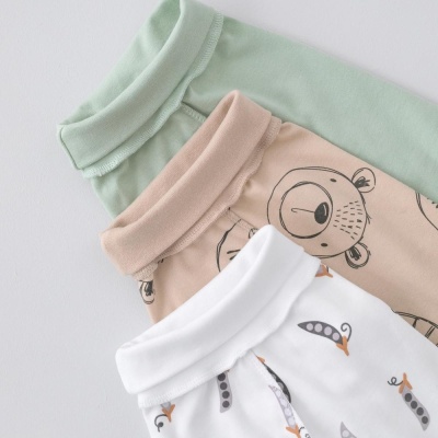 Ползунки на поясе Крошки Горошки KiDi 607.2-3