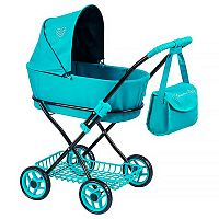 Коляска для кукол Микси классическая Buggy Boom 8019-0625