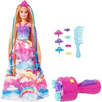 Кукла Barbie Дримтопия с аксессуарами Mattel GTG00