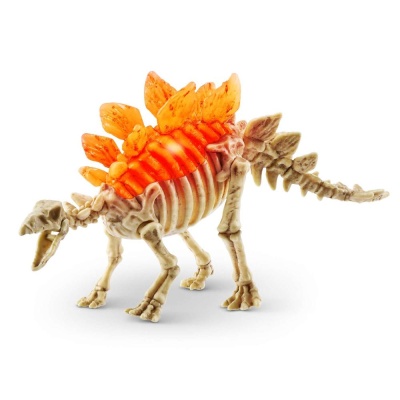 Игровой набор для раскопок Robo Alive Dino Fossil Zuru 71115