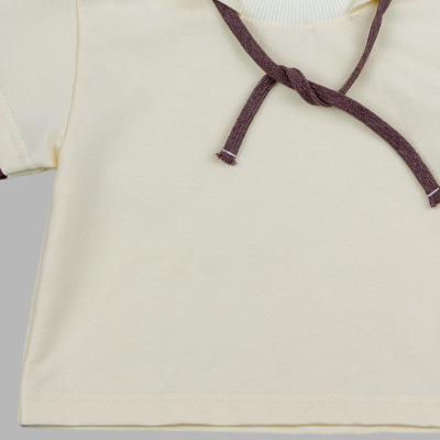 Худи Чуди Кидс 518425Ц2-1 молочный 04