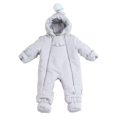 Комбинезон-трансформер Yukon Latte Light grey Rant 159/4 1