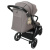 Коляска прогулочная Ining Baby Zac KR336 grey Коляска прогулочная Ining Baby Zac KR336 grey