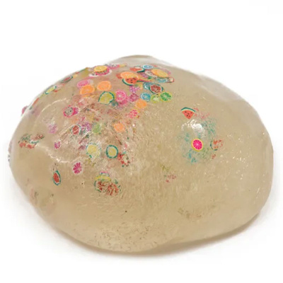 Игрушка Тутти-фрутти Cream Slime S130-32 дюшес 2