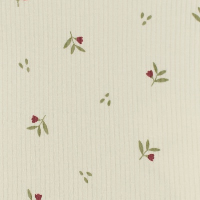 Футболка Цветики мини Чуди Кидс 237125-10 экрю 03