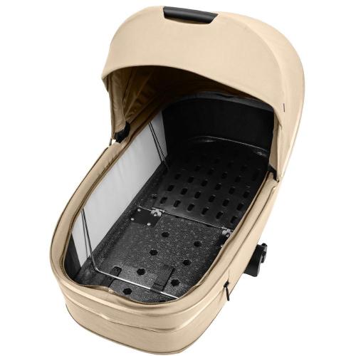 Коляска 2 в 1 Carrello Omega+ CRL-6540 Solar Beige фото 5
