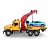 Игрушка Эвакуатор KID ROCKS AB-2120