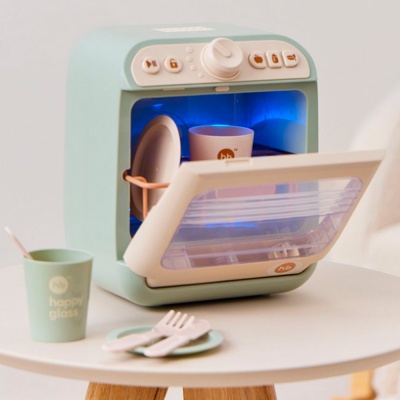 Игрушка-посудомойка Washing Time Happy Baby 331920 3