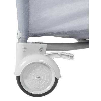 Манеж детский Carrello Grande CRL-18104 Ash Grey