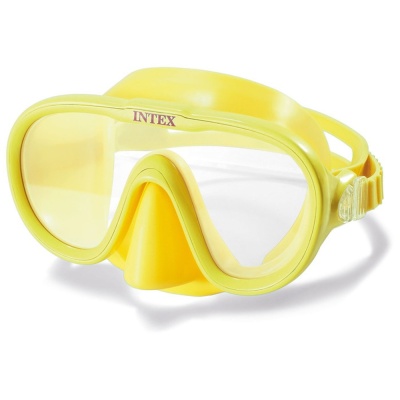 Детская маска для подводного плавания Intex 55916 2