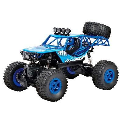Машинка на радиоуправлении Краулер Монстр Crossbot 870606