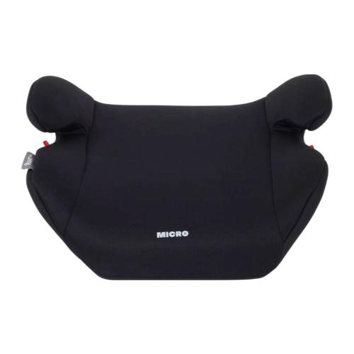 Автокресло Rant Basic Micro ZY03 Black фото 3
