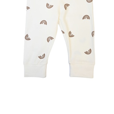 Штанишки Радуга Чуди Кидс 143124 молочный 03