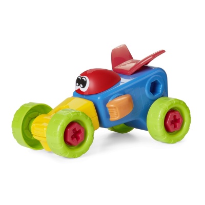 Игрушка-конструктор Transformablox Chicco 00010003000000