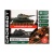 Танковый бой на радиоуправлении Т-34 - King Tiger Crossbot 870622