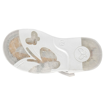 Сандалии Flamingo 251S-Z3-6013 белый 4