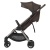 Коляска 2 в 1 Anex iQ Premium (iQ-08-NT) Teddy