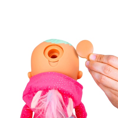 Кукла Ханна Малышка плачущая 25 см Cry Babies IMC Toys 65179 5
