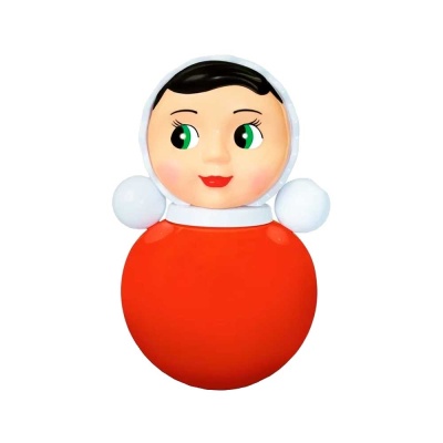 Неваляшка Мила Stellar 01638 1