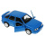 Машинка металлическая Lada-2114 Samara Технопарк 2114-12-BU