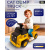 Каталка аккумуляторная CAT Dump Truck H4 Sweet Baby 426974
