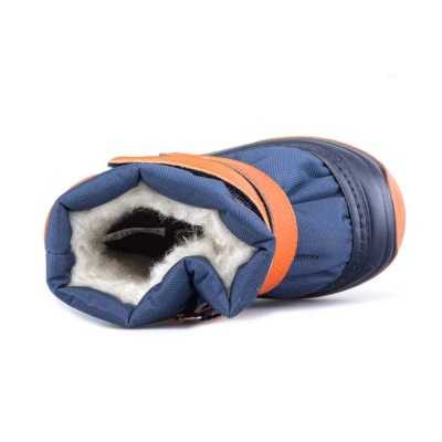 Сапоги зимние Котофей 161002-43 1