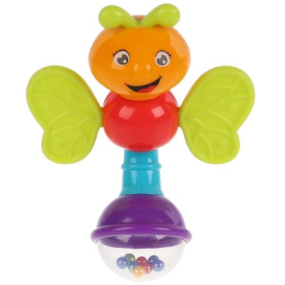 Погремушка Бабочка Умка B1277371-R1