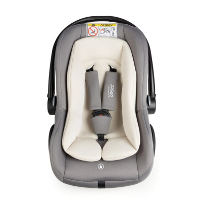 Автокресло Siger Дафни KRES3721 ковентри