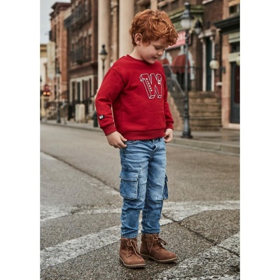 Джинсы Mayoral 4534/34 04