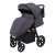 Коляска прогулочная Peppy Marco dark grey Коляска прогулочная Peppy Marco dark grey