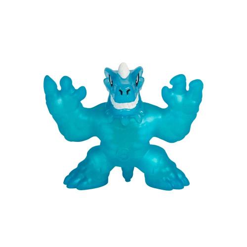 Игровая тянущаяся фигурка Тайро Дино Икс-Рэй GooJitZu 40037