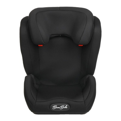 Автокресло BamBola Corsa Fix KRES3962 Чёрный 03