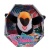 Интерактивная игрушка со слэп браслетом  Тукан Happy Yappers 9591