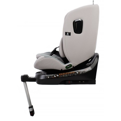 Автокресло Peppy UNOfix grey 05