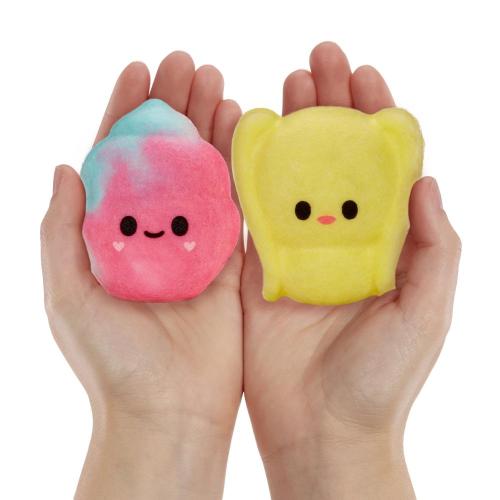 Игровой набор Флаффи Стаффиз Мини 2 Fluffie Stuffiez 43873 фото 2