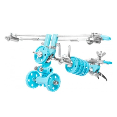 Игрушка конструктор The Offbits Airbit HC0001 2