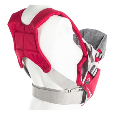 Рюкзак-кенгуру Inglesina Front 2