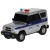 Машина радиоуправляемая UAZ Hunter Технопарк HUNTER-18L-POL-GY