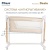 Колыбель 3 в 1 Pituso Denia PD-C04-Beige Колыбель 3 в 1 Pituso Denia PD-C04-Beige